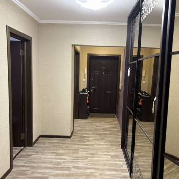 Продается 3-х комнатная квартира, 81,1 м²