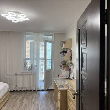 Продается 3-х комнатная квартира, 81,1 м²