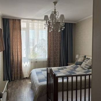 Продается 3-х комнатная квартира, 81,1 м²