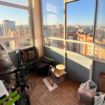 Продается 2-х комнатная квартира, 66 м²