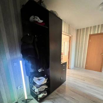 Продается 2-х комнатная квартира, 66 м²