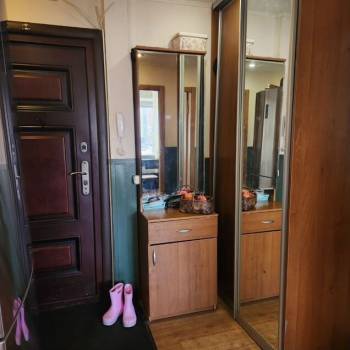 Продается 3-х комнатная квартира, 62 м²