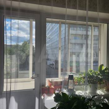 Продается 3-х комнатная квартира, 62 м²