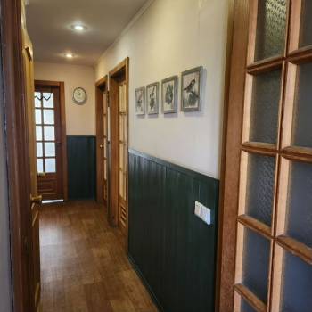 Продается 3-х комнатная квартира, 62 м²