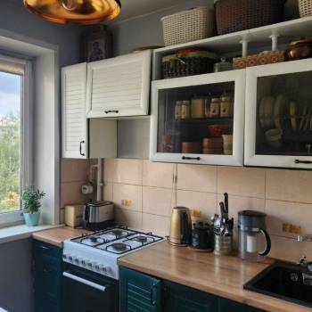 Продается 3-х комнатная квартира, 62 м²