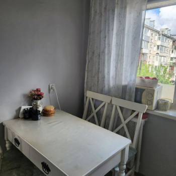 Продается 3-х комнатная квартира, 62 м²