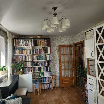 Продается 3-х комнатная квартира, 62 м²