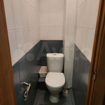 Продается 3-х комнатная квартира, 62 м²