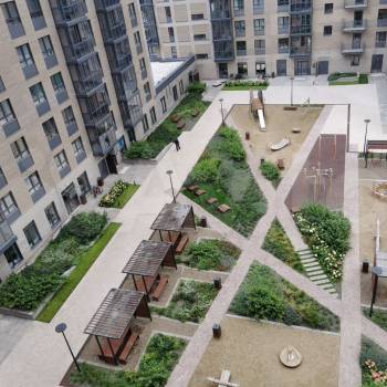 Продается 3-х комнатная квартира, 83,9 м²