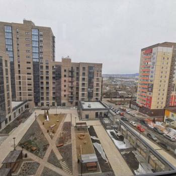 Продается 3-х комнатная квартира, 83,9 м²