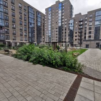 Продается 3-х комнатная квартира, 83,9 м²