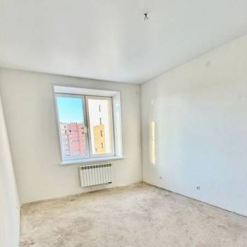 Продается 1-комнатная квартира, 43,5 м²