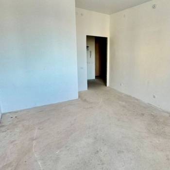 Продается 1-комнатная квартира, 43,5 м²