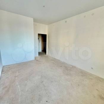 Продается 1-комнатная квартира, 43,5 м²