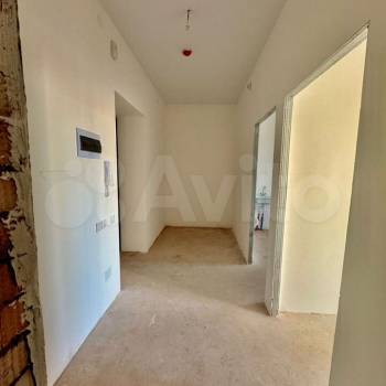 Продается 1-комнатная квартира, 43,5 м²