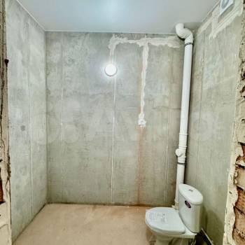 Продается 1-комнатная квартира, 43,5 м²