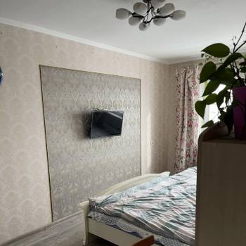 Продается 2-х комнатная квартира, 62,6 м²