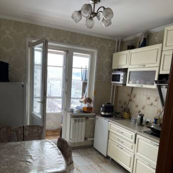 Продается 2-х комнатная квартира, 62,6 м²