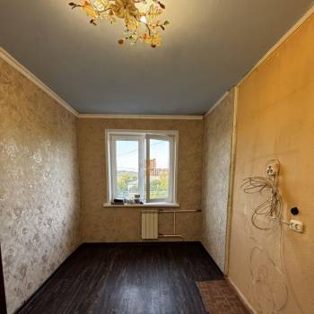 Продается 1-комнатная квартира, 13,9 м²