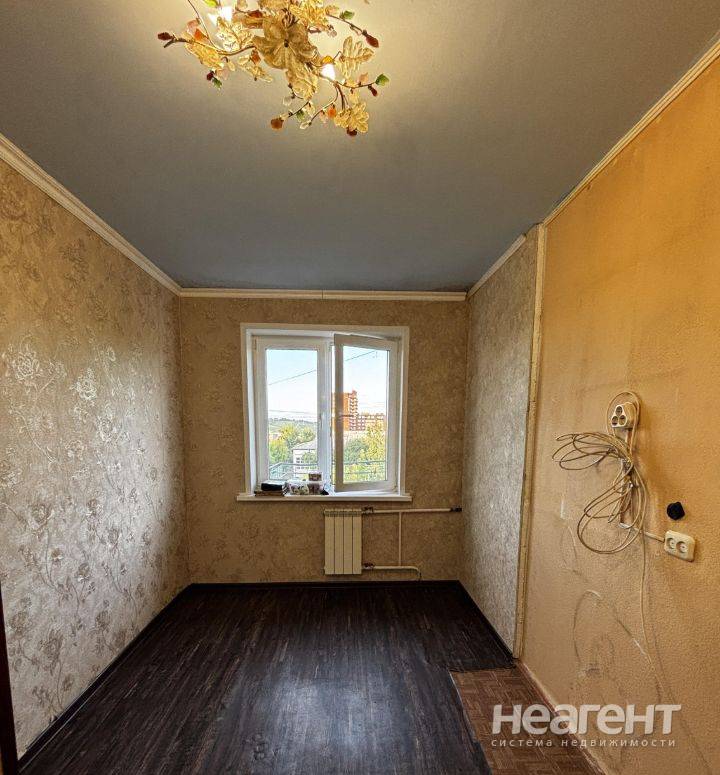 Продажа студии, Железнодорожный, ул. Толстого