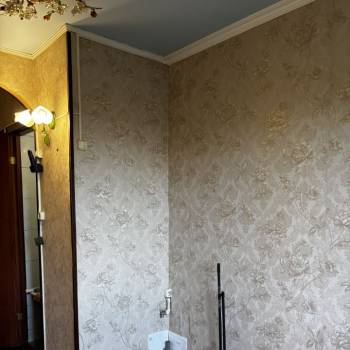 Продается 1-комнатная квартира, 13,9 м²