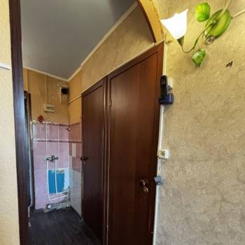 Продается 1-комнатная квартира, 13,9 м²