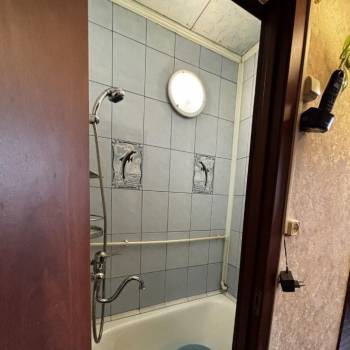 Продается 1-комнатная квартира, 13,9 м²