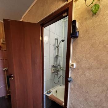 Продается 1-комнатная квартира, 13,9 м²