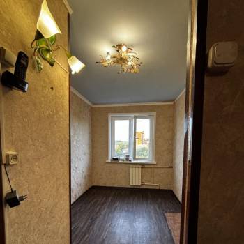 Продается 1-комнатная квартира, 13,9 м²