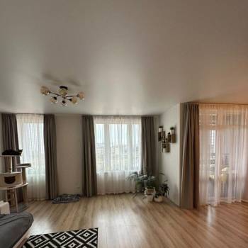 Продается 3-х комнатная квартира, 80 м²