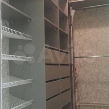 Продается 1-комнатная квартира, 44,5 м²