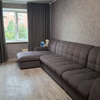 Продается 2-х комнатная квартира, 51,7 м²