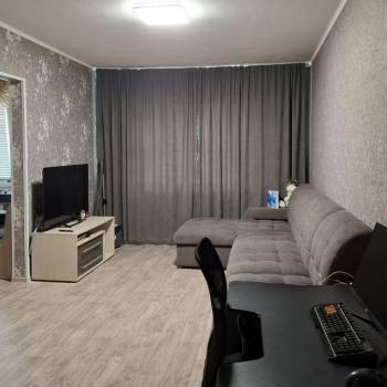 Продается 2-х комнатная квартира, 51,7 м²