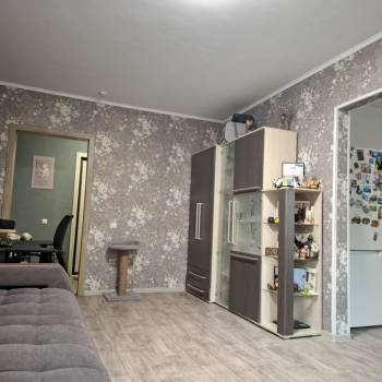 Продается 2-х комнатная квартира, 51,7 м²