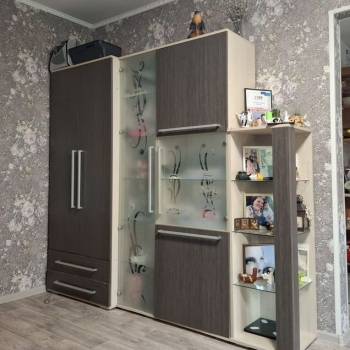 Продается 2-х комнатная квартира, 51,7 м²