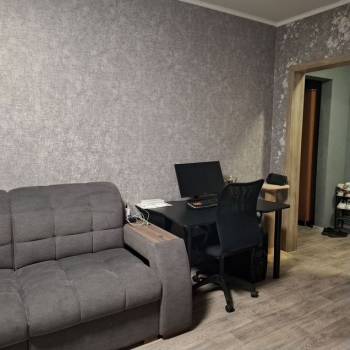 Продается 2-х комнатная квартира, 51,7 м²