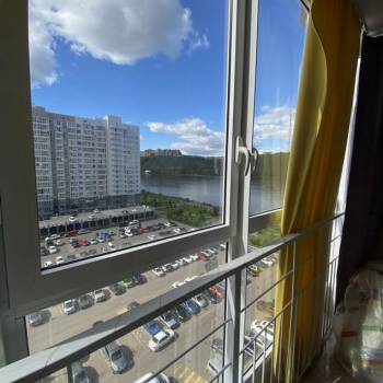 Продается 3-х комнатная квартира, 46,8 м²