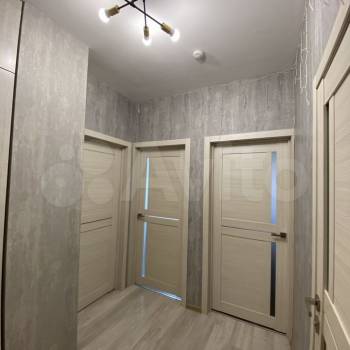 Продается 3-х комнатная квартира, 46,8 м²