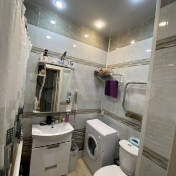 Продается 3-х комнатная квартира, 46,8 м²