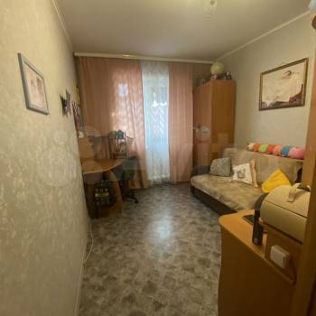 Продается Многокомнатная квартира, 78,2 м²