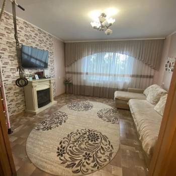 Продается Многокомнатная квартира, 78,2 м²