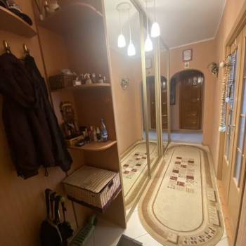 Продается Многокомнатная квартира, 78,2 м²