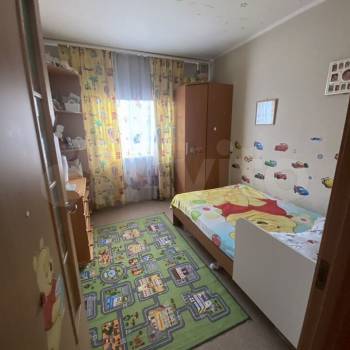 Продается Многокомнатная квартира, 78,2 м²