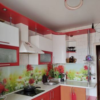 Сдается 2-х комнатная квартира, 58 м²