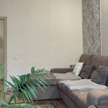 Продается 1-комнатная квартира, 34,1 м²