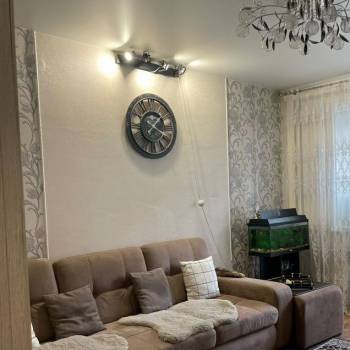 Продается 1-комнатная квартира, 34,1 м²