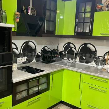 Продается 1-комнатная квартира, 34,1 м²