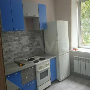 Продается 1-комнатная квартира, 45 м²