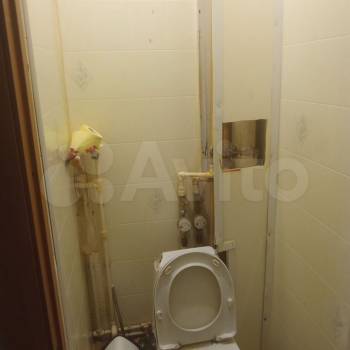 Продается 1-комнатная квартира, 45 м²