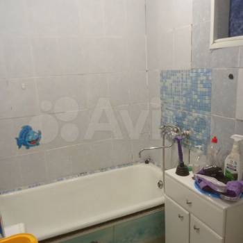 Продается 1-комнатная квартира, 45 м²